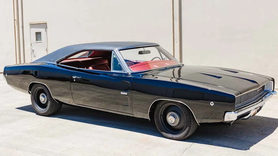 1968 Dodge Charger 2nd Gen - Image 6 of 31