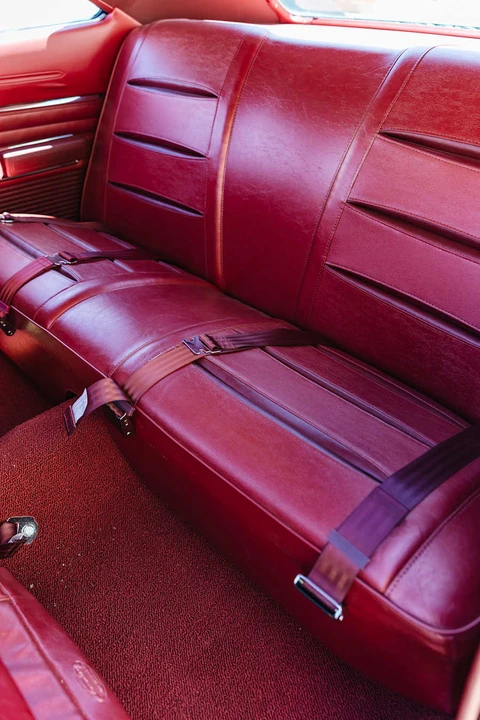 1968 Dodge Charger 2nd Gen - Image 25 of 31