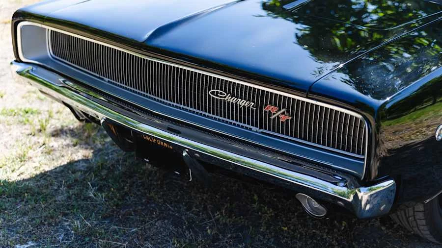 1968 Dodge Charger 2nd Gen - Image 11 of 31