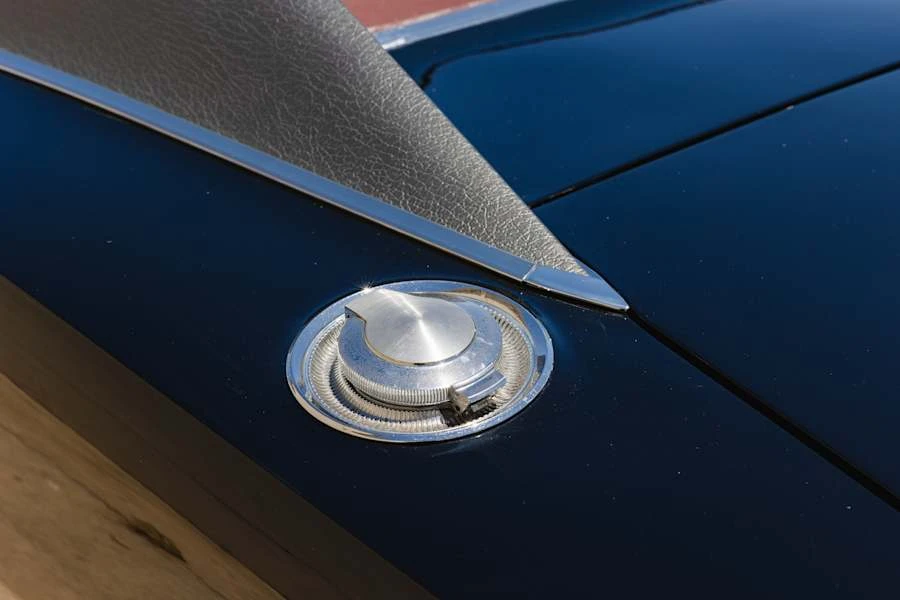 1968 Dodge Charger 2nd Gen - Image 16 of 31