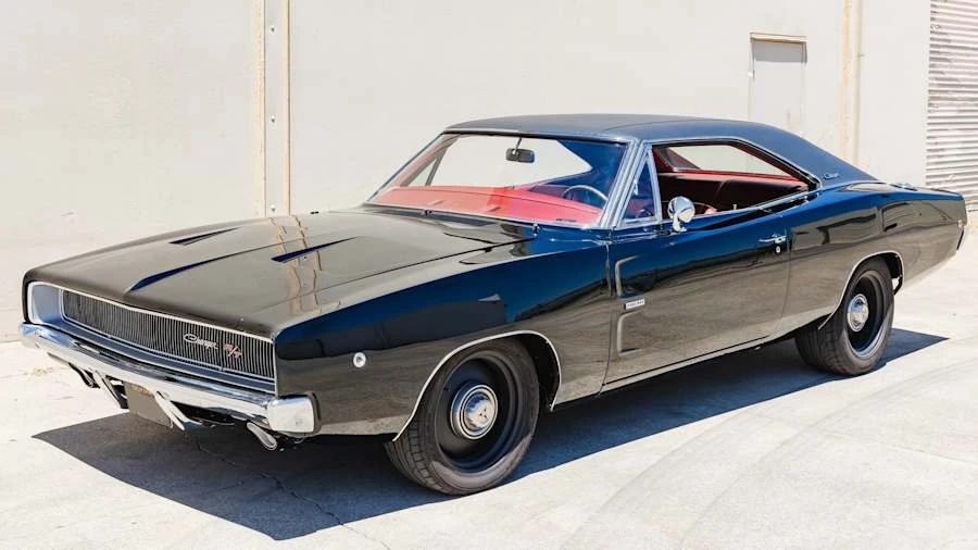 1968 Dodge Charger 2nd Gen - Image 13 of 31