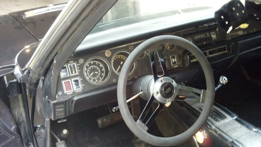 1968 Dodge Charger 2nd Gen - Image 3 of 8