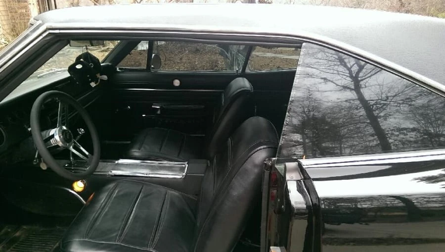 1968 Dodge Charger 2nd Gen - Image 4 of 8