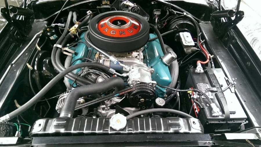 1968 Dodge Charger 2nd Gen - Image 5 of 8