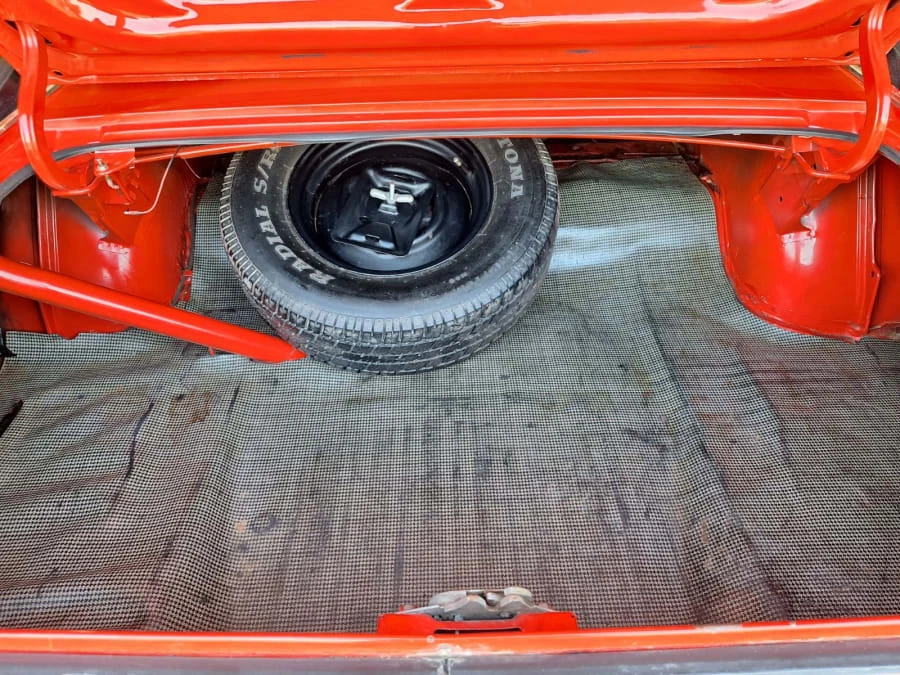 1968 Dodge Charger 2nd Gen - Image 8 of 9