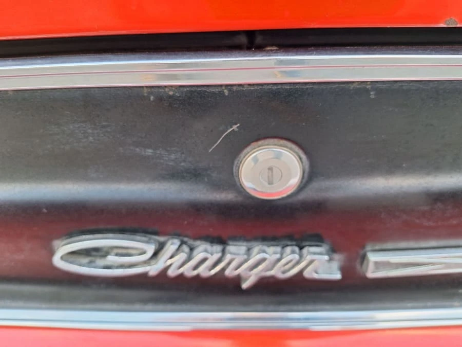 1968 Dodge Charger 2nd Gen - Image 5 of 9