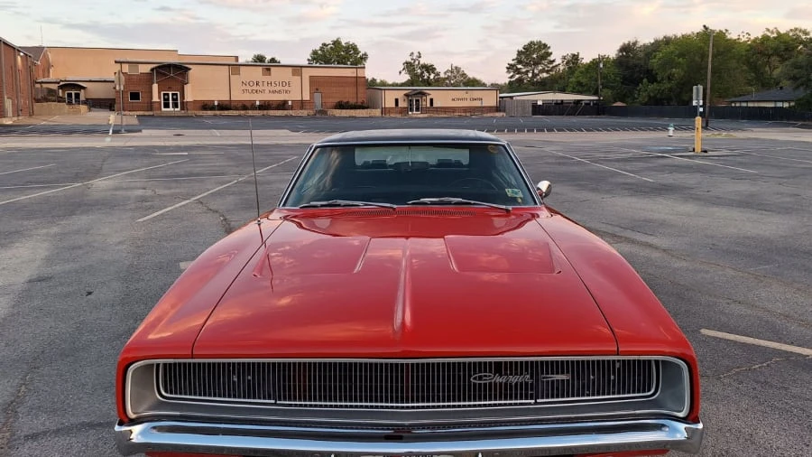 1968 Dodge Charger 2nd Gen - Image 3 of 9