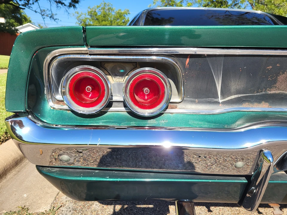 1968 Dodge Charger 2nd Gen - Image 23 of 31