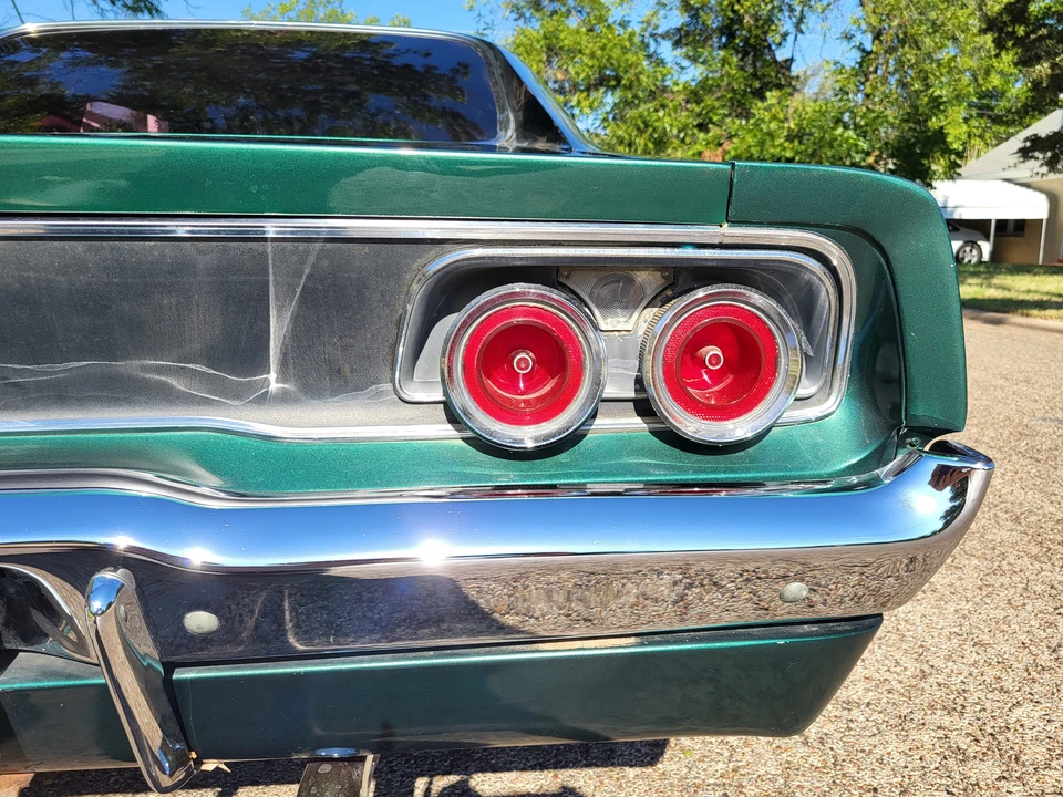 1968 Dodge Charger 2nd Gen - Image 25 of 31