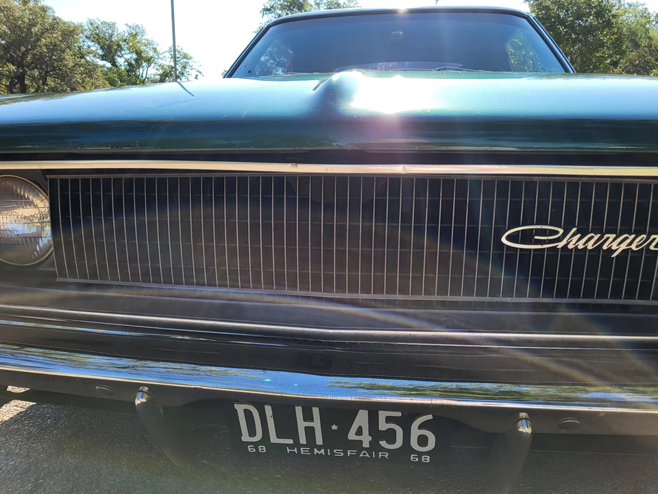 1968 Dodge Charger 2nd Gen - Image 29 of 31