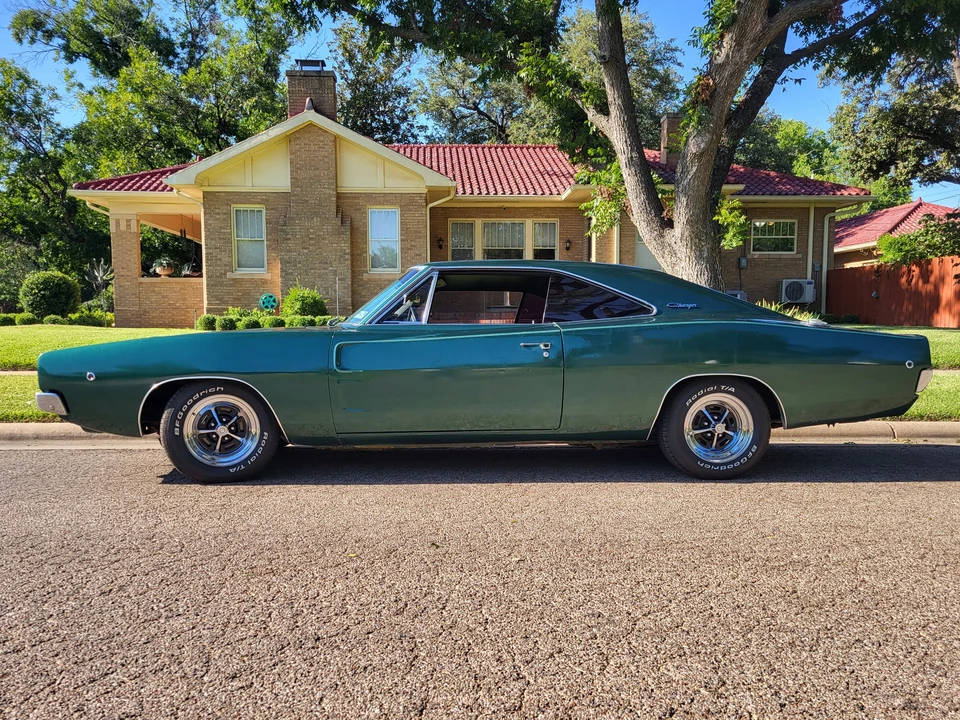 1968 Dodge Charger 2nd Gen - Image 22 of 31