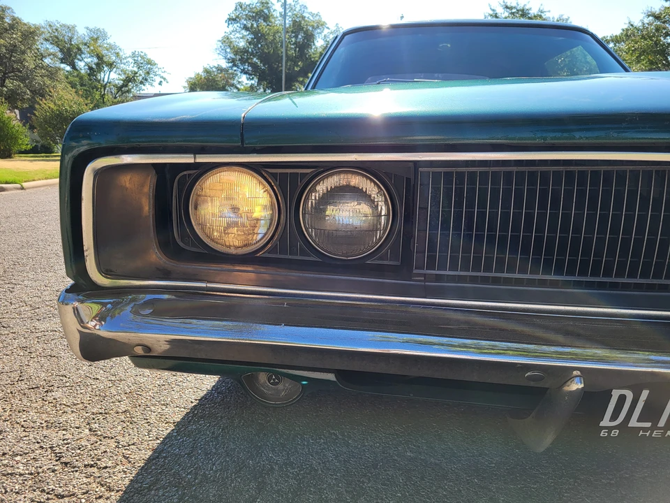 1968 Dodge Charger 2nd Gen - Image 28 of 31
