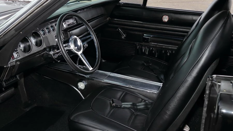 1968 Dodge Charger 2nd Gen - Image 4 of 23