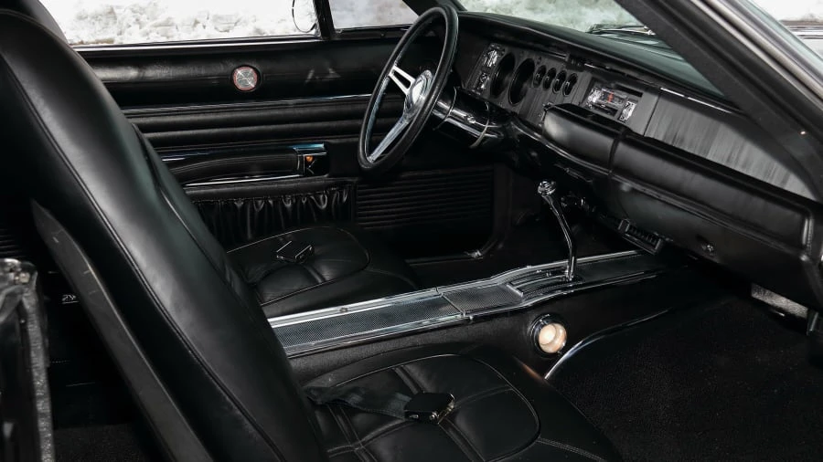 1968 Dodge Charger 2nd Gen - Image 5 of 23