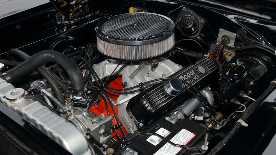 1968 Dodge Charger 2nd Gen - Image 6 of 23