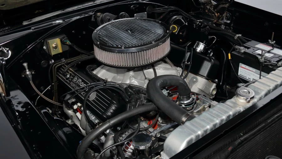 1968 Dodge Charger 2nd Gen - Image 7 of 23