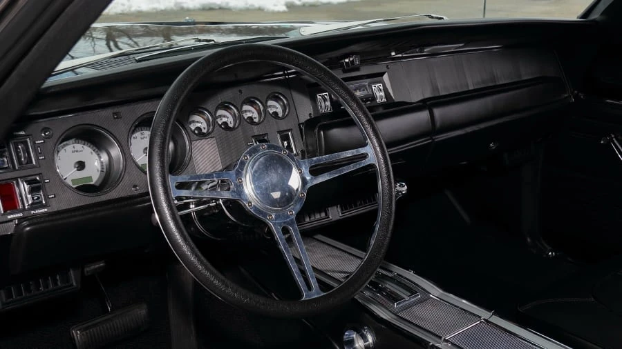 1968 Dodge Charger 2nd Gen - Image 9 of 23