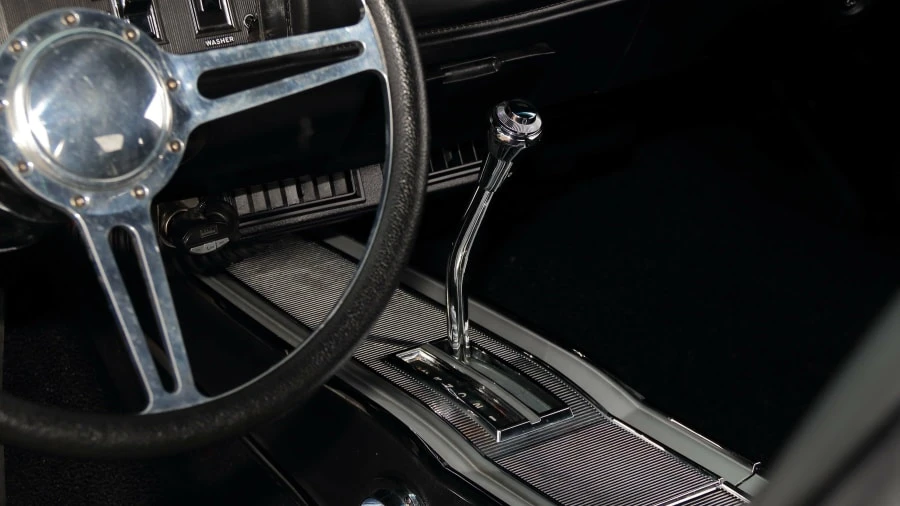1968 Dodge Charger 2nd Gen - Image 10 of 23