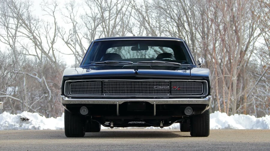 1968 Dodge Charger 2nd Gen - Image 14 of 23