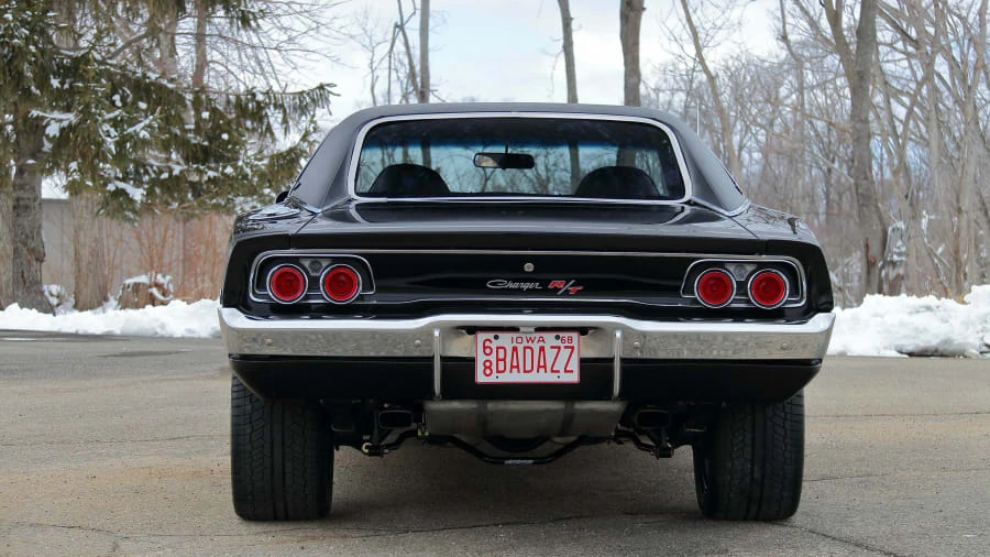 1968 Dodge Charger 2nd Gen - Image 15 of 23