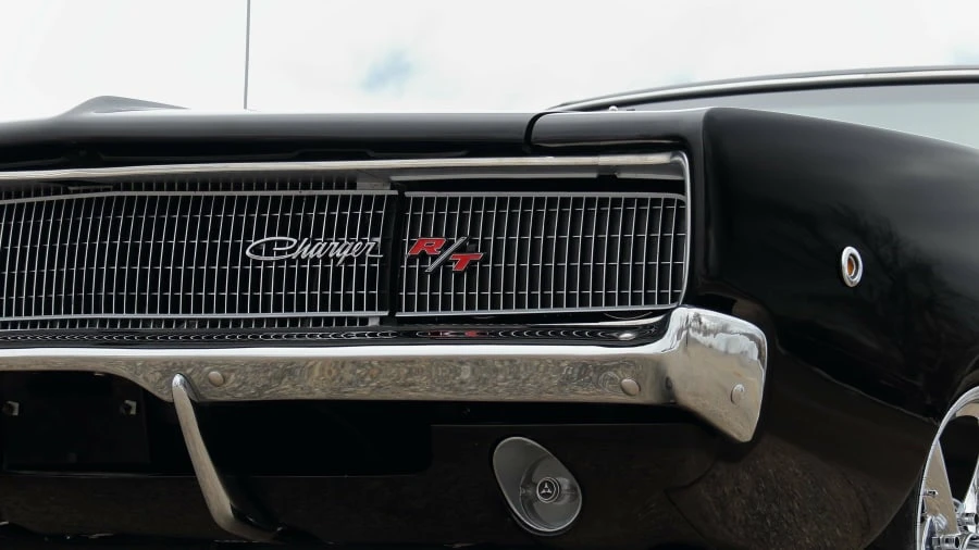 1968 Dodge Charger 2nd Gen - Image 17 of 23