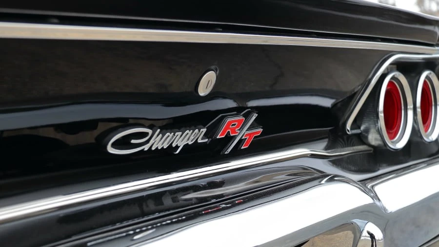 1968 Dodge Charger 2nd Gen - Image 18 of 23