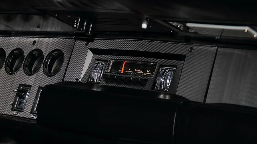 1968 Dodge Charger 2nd Gen - Image 21 of 23