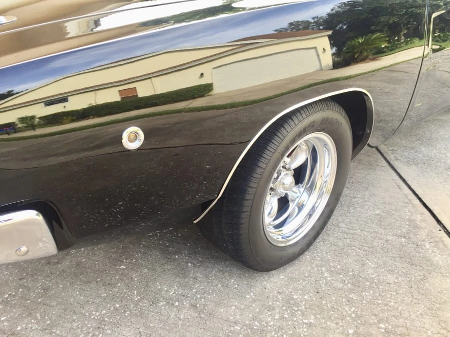 1968 Dodge Charger 2nd Gen - Image 9 of 11