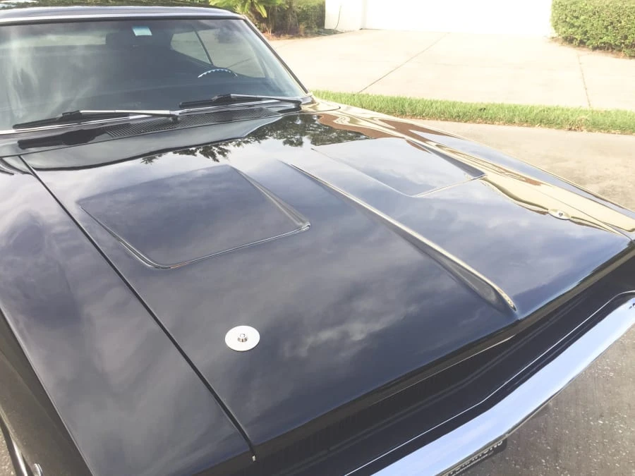 1968 Dodge Charger 2nd Gen - Image 10 of 11