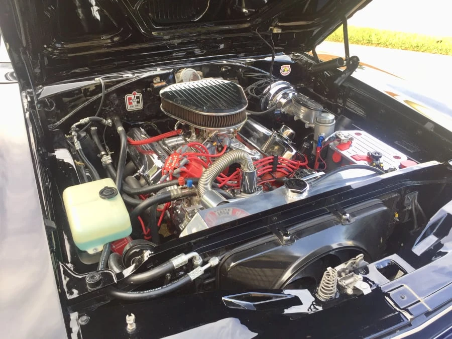 1968 Dodge Charger 2nd Gen - Image 6 of 11