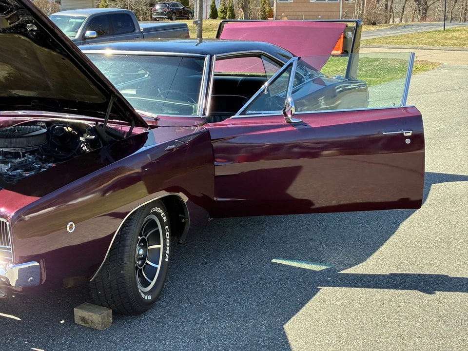 1968 Dodge Charger 2nd Gen - Image 7 of 21