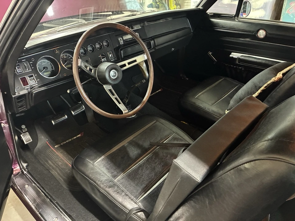1968 Dodge Charger 2nd Gen - Image 11 of 21