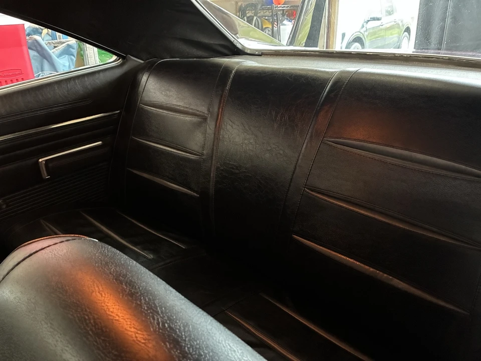 1968 Dodge Charger 2nd Gen - Image 14 of 21