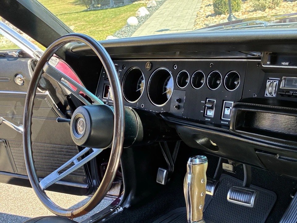 1968 Dodge Charger 2nd Gen - Image 18 of 21