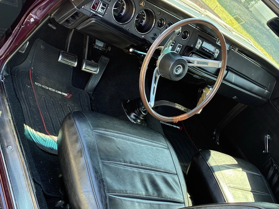 1968 Dodge Charger 2nd Gen - Image 15 of 21