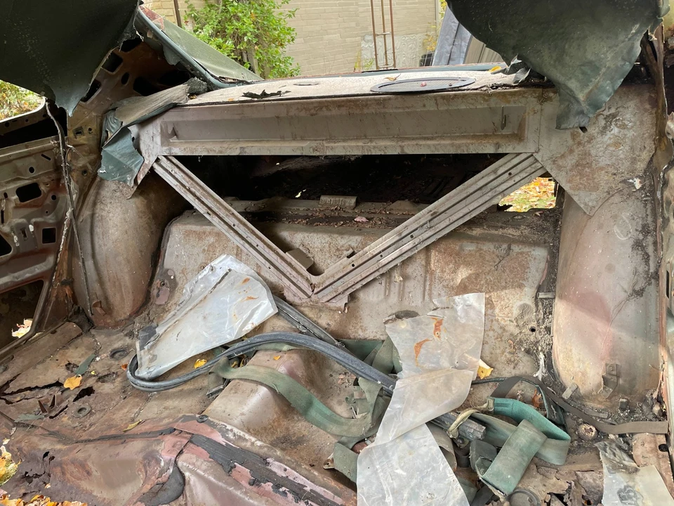 1968 Dodge Charger 2nd Gen - Image 14 of 20