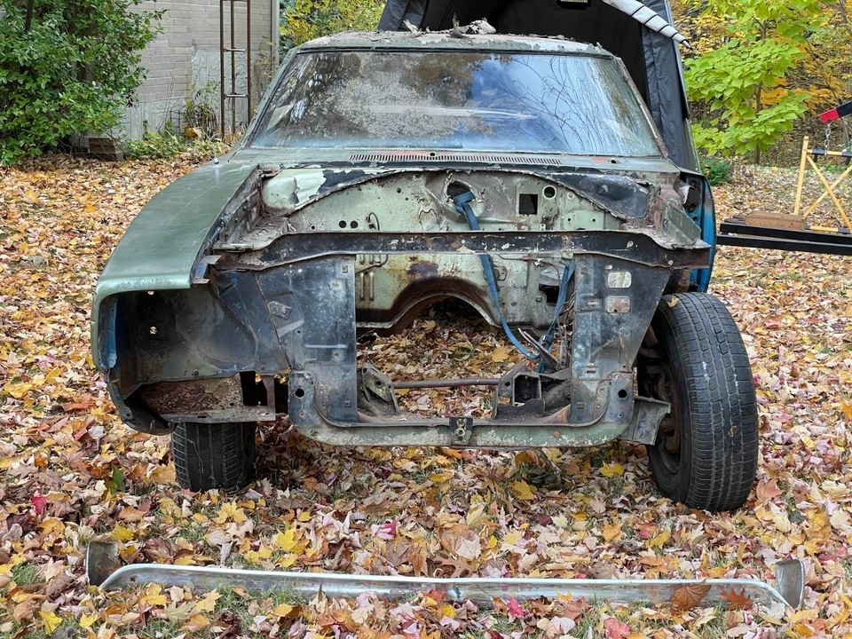1968 Dodge Charger 2nd Gen - Image 9 of 20