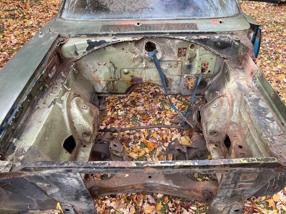 1968 Dodge Charger 2nd Gen - Image 10 of 20