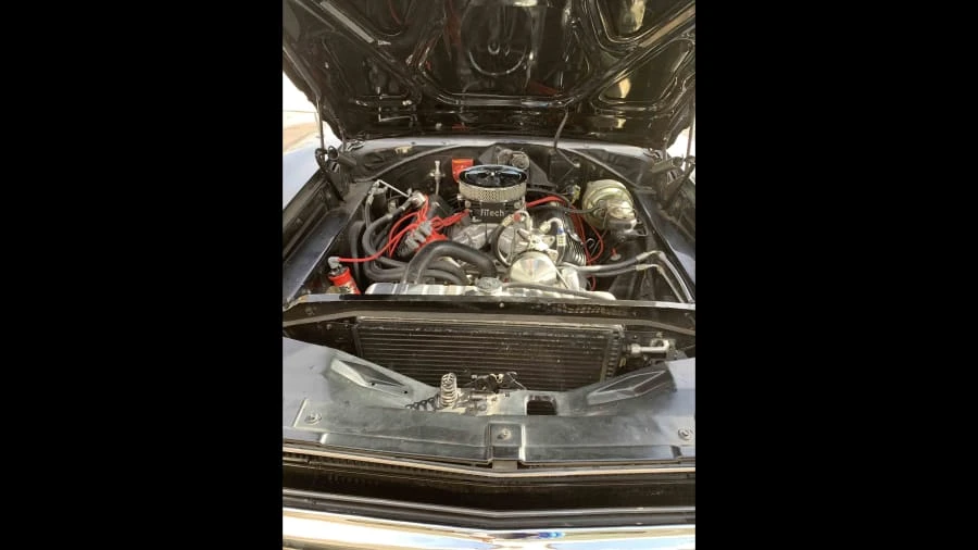 1968 Dodge Charger 2nd Gen - Image 3 of 7
