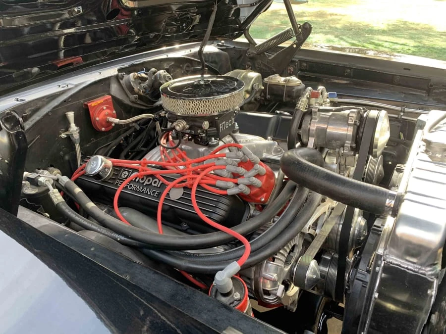 1968 Dodge Charger 2nd Gen - Image 4 of 7
