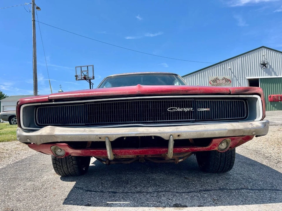 1968 Dodge Charger 2nd Gen - Image 5 of 21