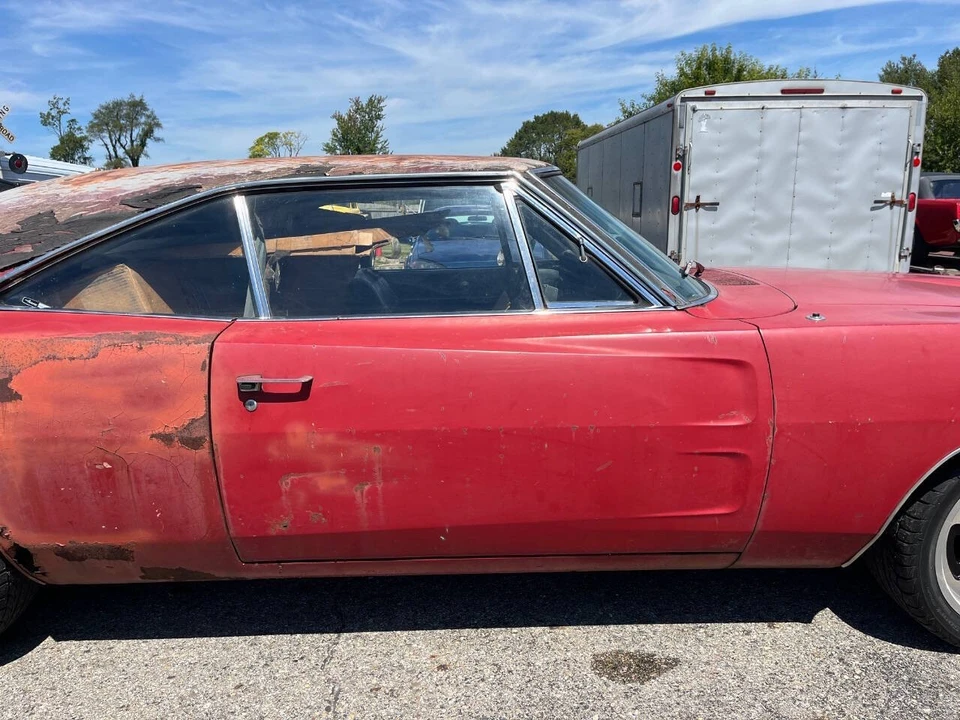 1968 Dodge Charger 2nd Gen - Image 19 of 21