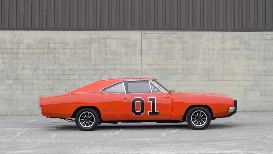 1968 Dodge Charger 2nd Gen - Image 2 of 12