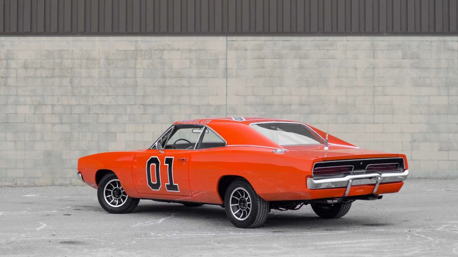 1968 Dodge Charger 2nd Gen - Image 3 of 12