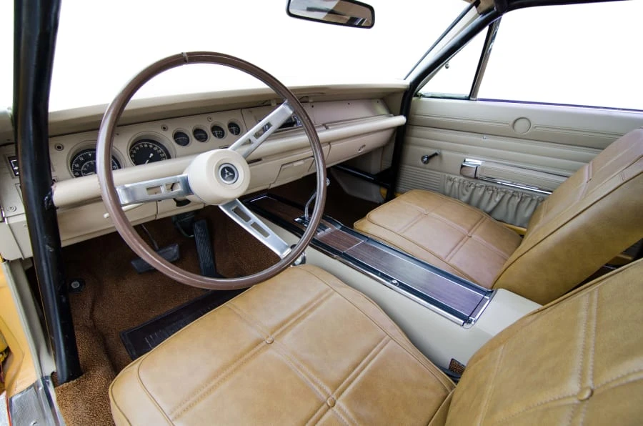 1968 Dodge Charger 2nd Gen - Image 4 of 12