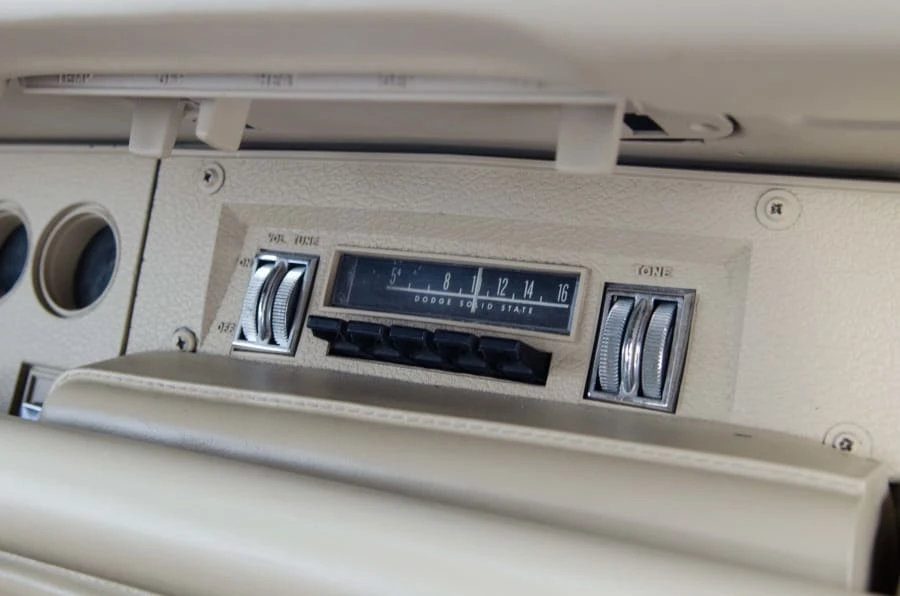 1968 Dodge Charger 2nd Gen - Image 6 of 12