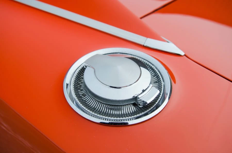 1968 Dodge Charger 2nd Gen - Image 10 of 12