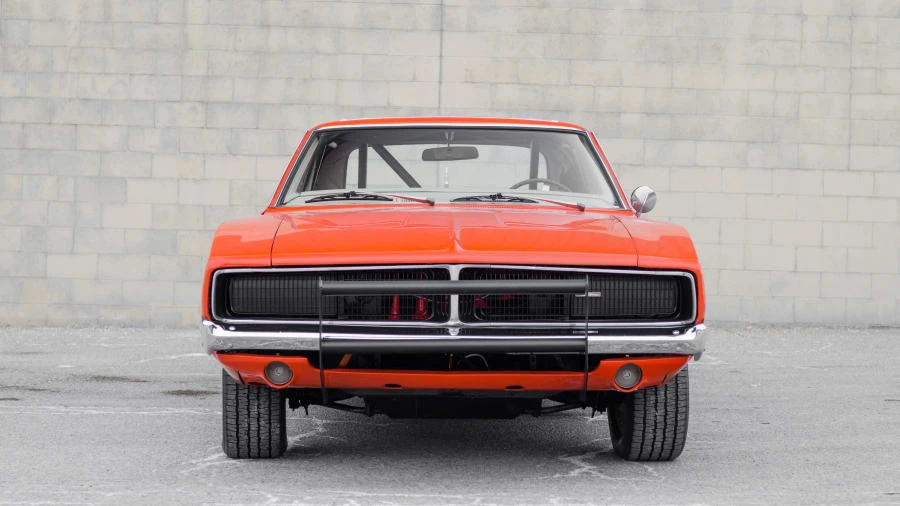 1968 Dodge Charger 2nd Gen - Image 11 of 12