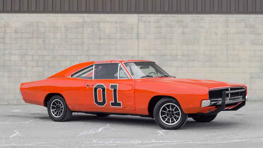 1968 Dodge Charger 2nd Gen - Image 12 of 12