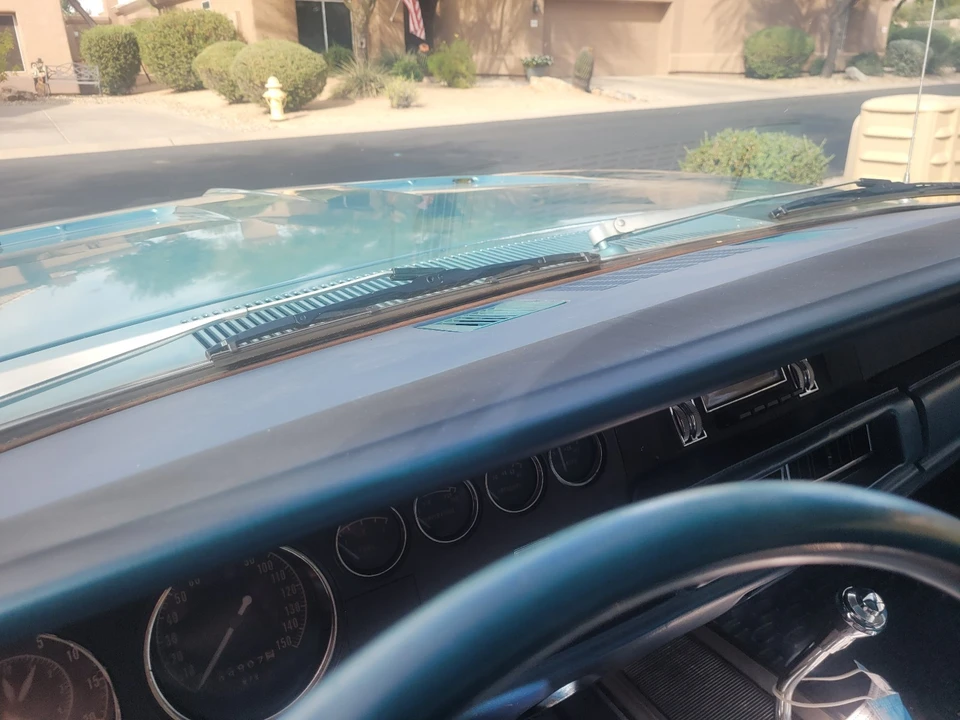 1968 Dodge Charger 2nd Gen - Image 20 of 21